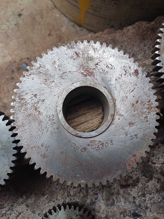 roti de schimb snb 320