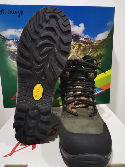 Туристически обувки Добрев-Н