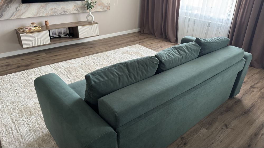 Диван раскладной