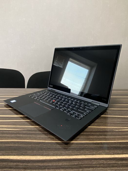 Lenovo ThinkPad X1 Yoga 3rd Gen
