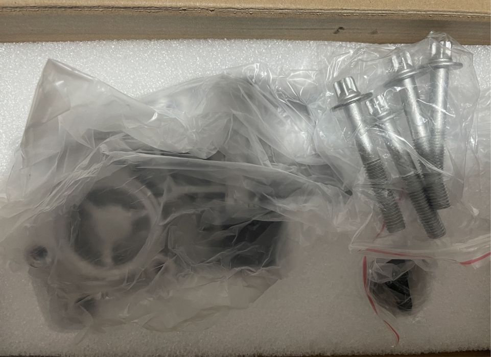 Motor motoras cutie transfer modul Bmw X3 E83 X5 E53 E70 X6 E70 m57