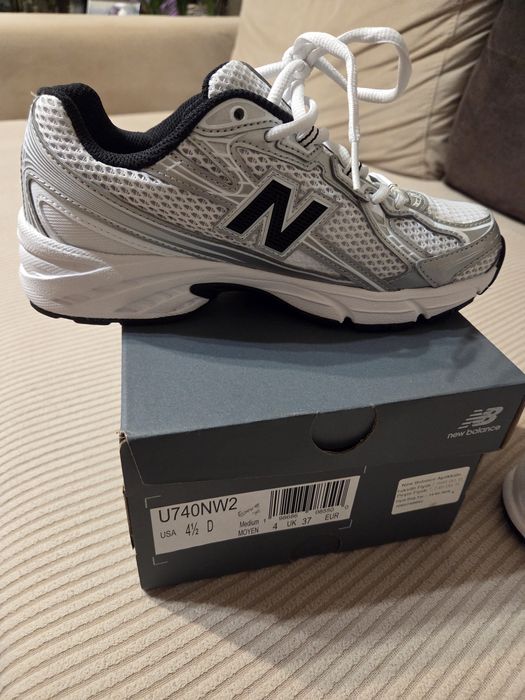 Маратонки  New Balance жени