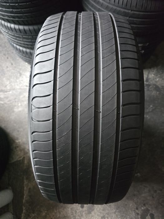 Michelin 245/45 R18 100W vară