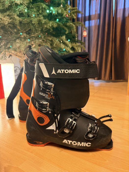 Atomic Hawk Prime 100 , MP 28-28,5 , 44 - 44,5