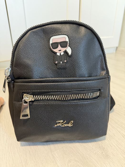 Раница Karl Lagerfeld