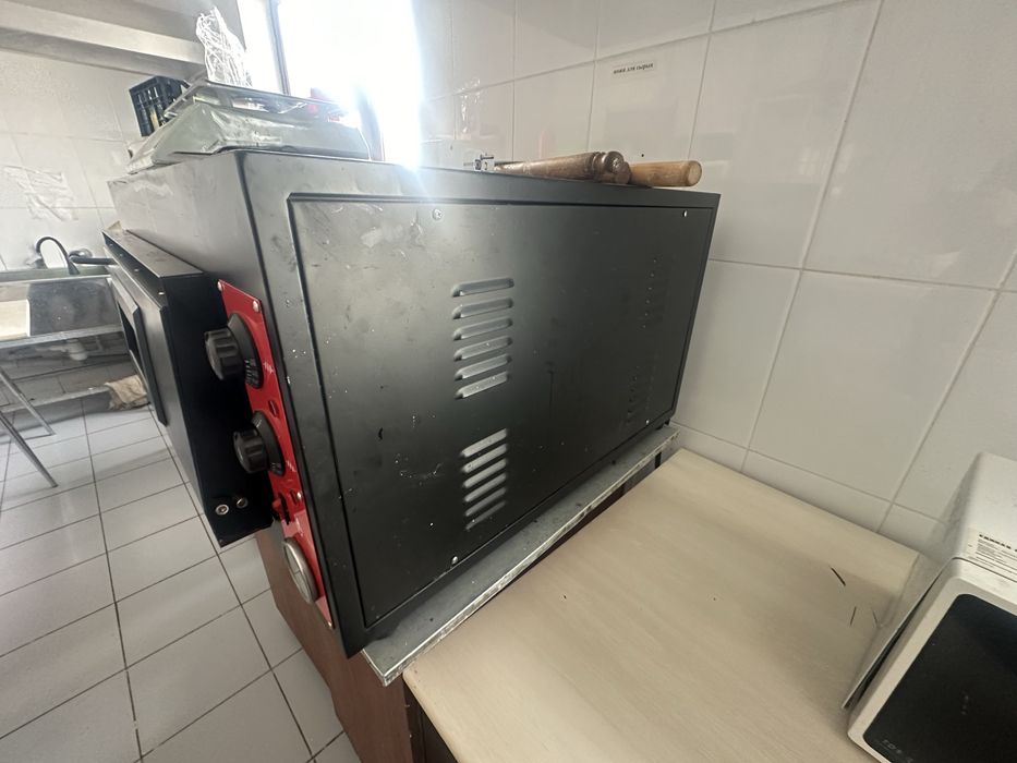 Пицца печь продам