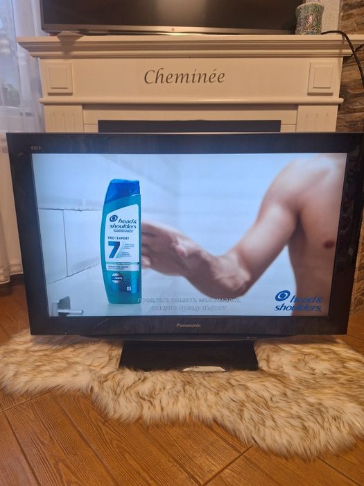 Телевизор Panasonic VIERA