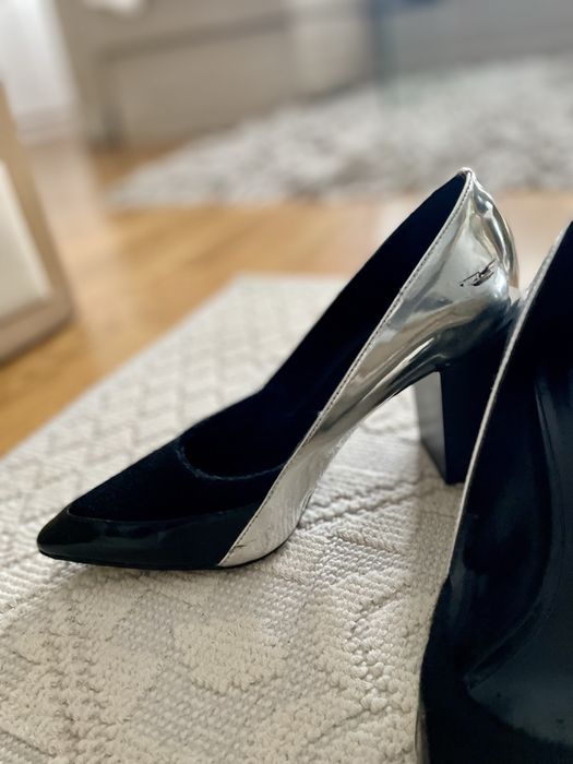 Pantofi Dama Charles& Keith