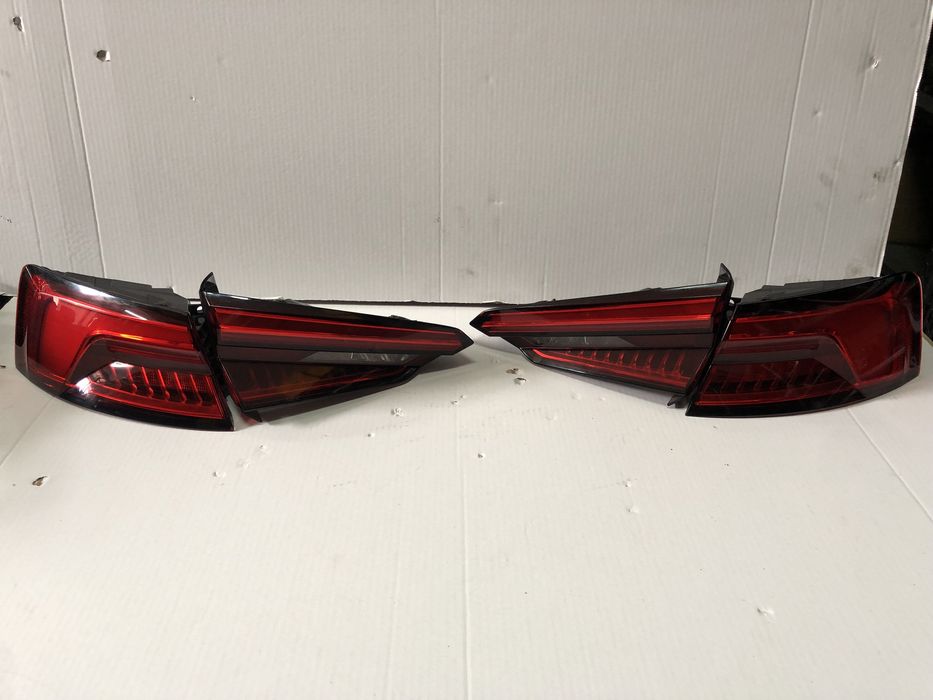 Set stopuri Audi A5 8W FE coupe/sportback