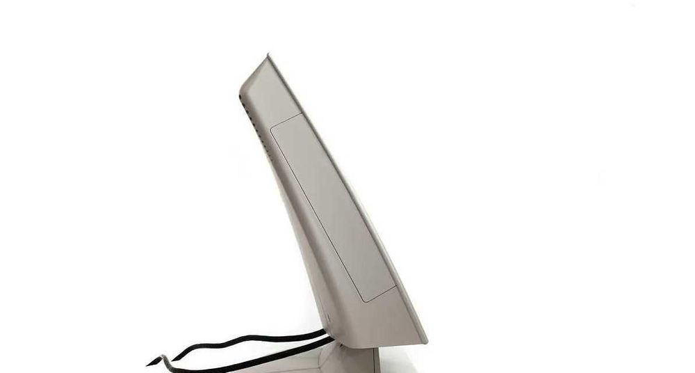 Тъч скрийн монитор Nixdorf BA83A/15" без стойка