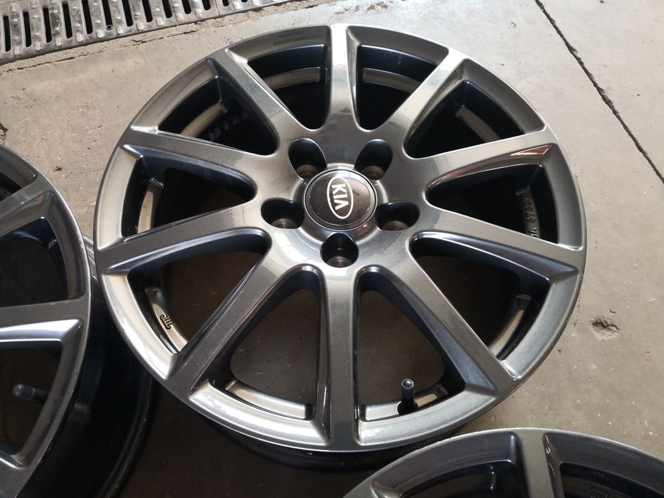 5х114.3 Хюндай киа хонда тойота 5x114.3 hyundai kia Honda Toyota 16 цола джанти