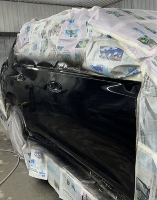 Кузовной ремонт Костоправ Автомаляр