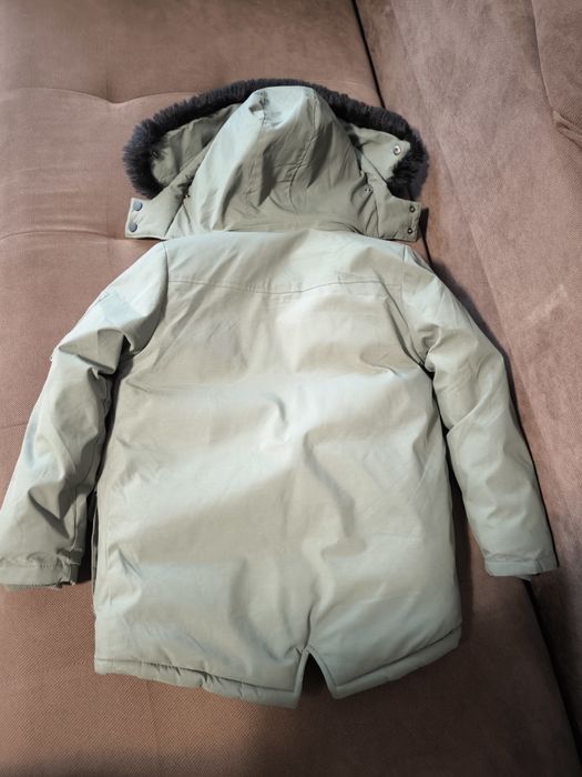 Geaca iarna Setty Koop 10 ani