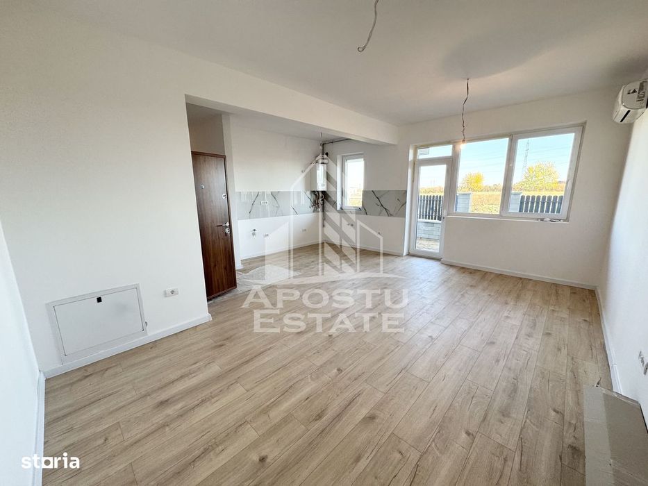 Apartamente cu 3 camere disponibile imediat, curte de 103 mp — fotografia 2