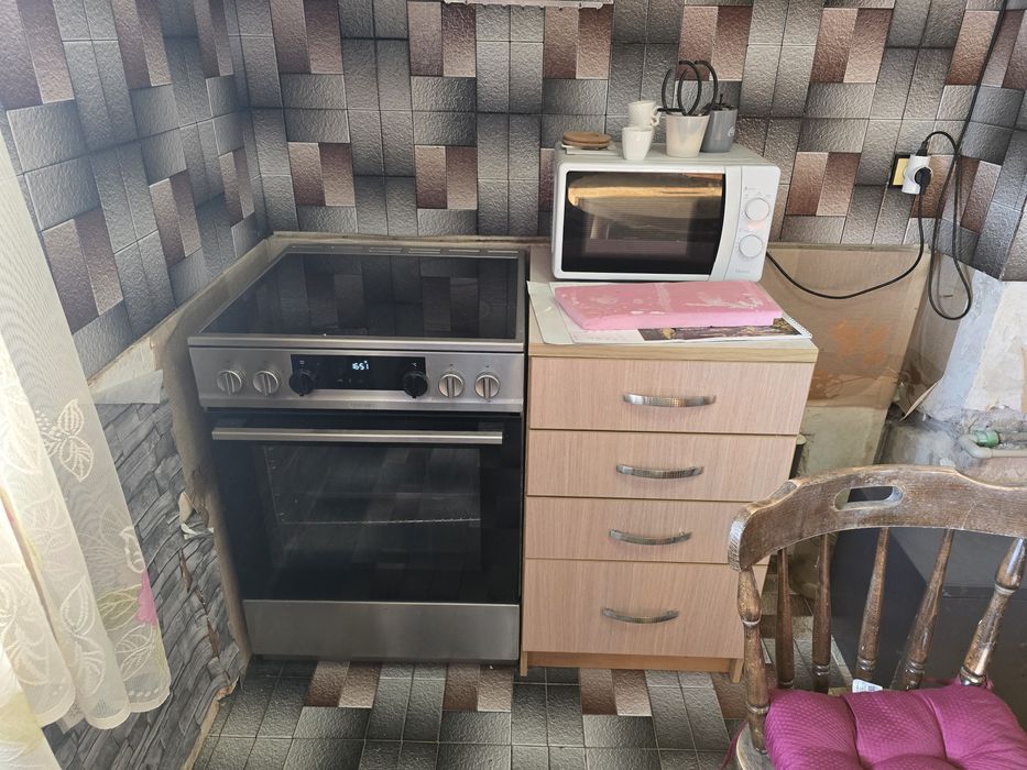 Кухненско обзавеждане