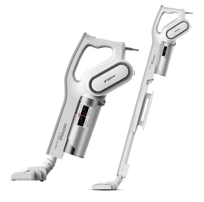 Пылесос новый от сети