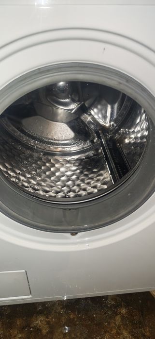 Miele w 5825 НОВА кръстачка