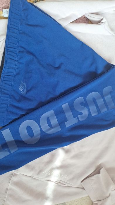 Оригинален екип Nike С/M размер