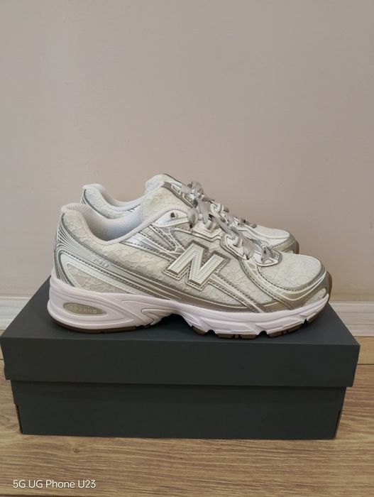 New Balance 740- 42н..Оригинални Нови