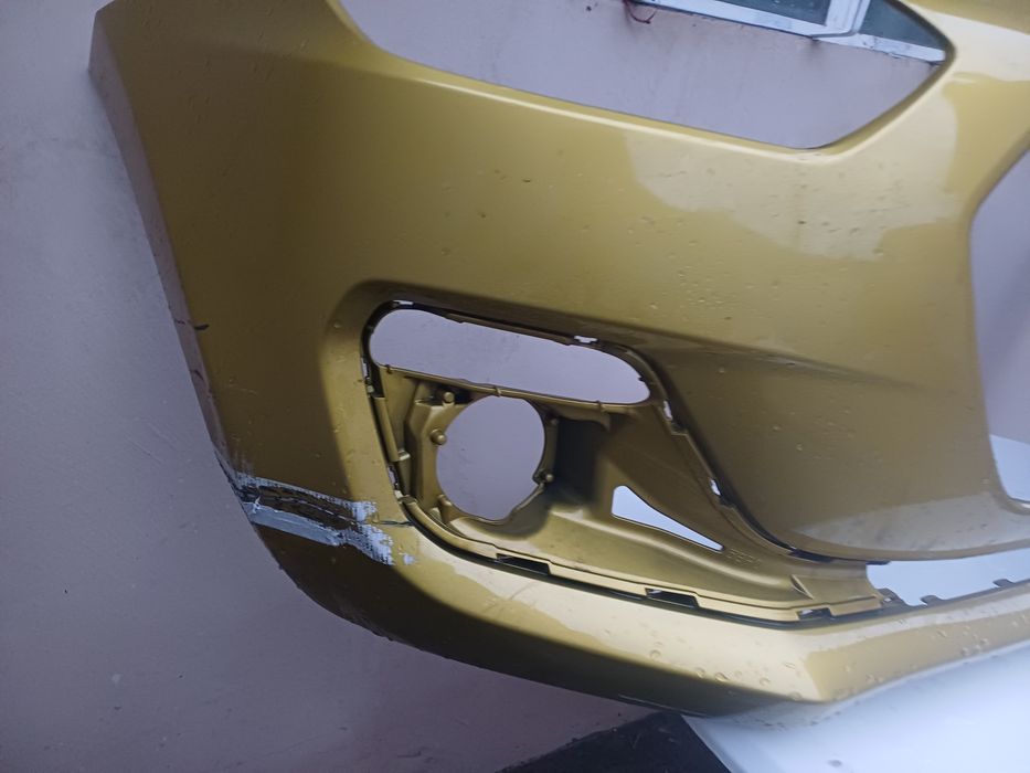 Предна броня за Suzuki Swift:  2017г.-2024г.