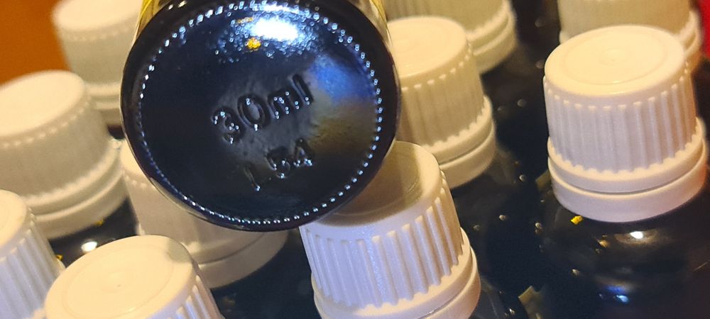 Tinctura de propolis,  concentratie 30 %, 30 ml