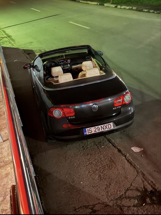 VOLKSWAGEN Eos 2007 — imagine 3