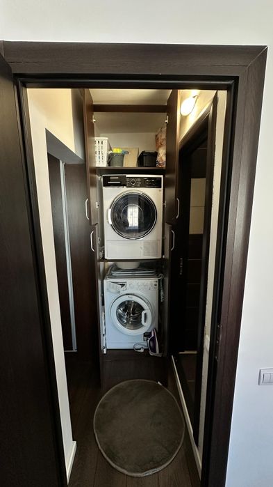 Închiriez apartament cu 2 camere, zona Exercițiu