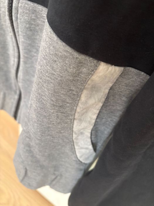 Анурак с качулка 137-146 см Nike