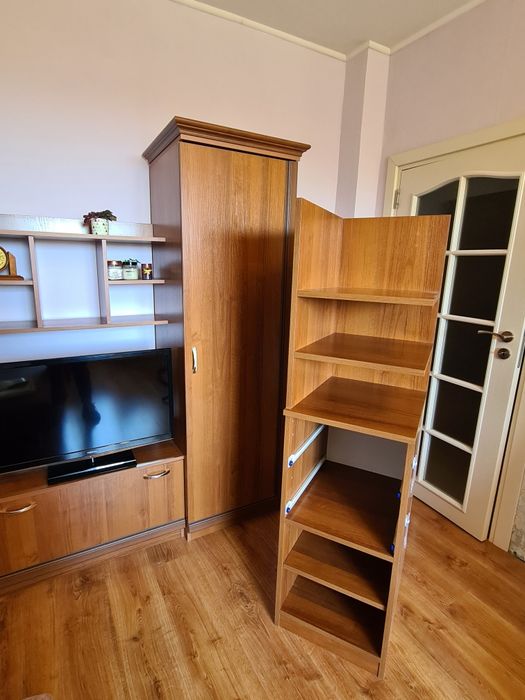 Мебели,секция ,тв шкаф, сет всекидневна