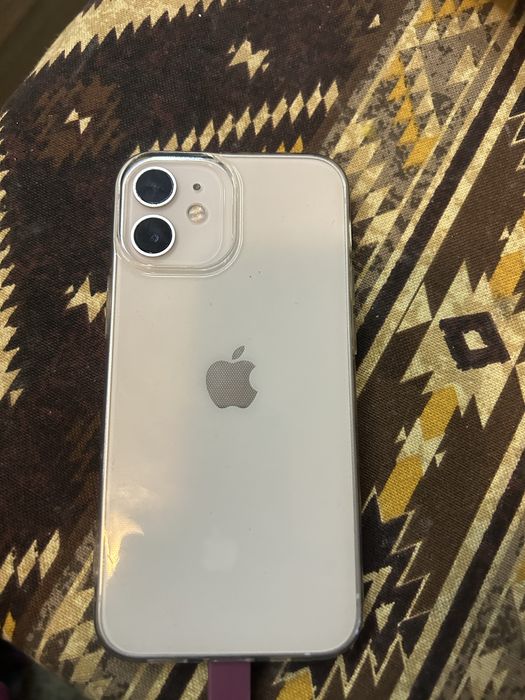 iphone 12 mini 128 gb baterie noua 100%