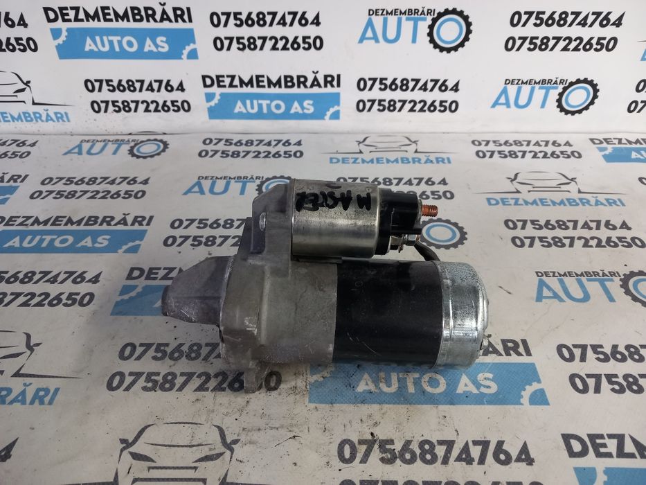 Electromotor 2.3d Renault Master 3 2010