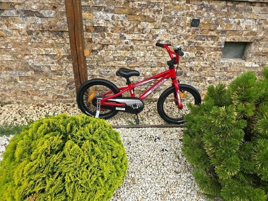 Bicicletă copii SPECIALIZED 16 R Alu