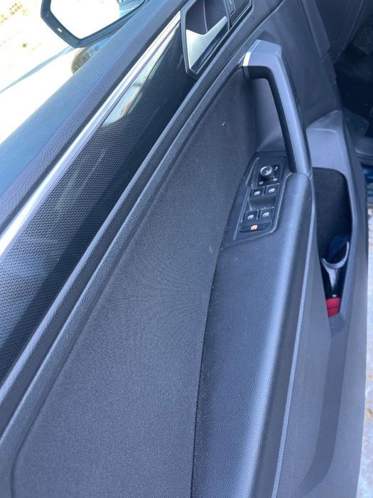 Volkswagen Tiguan life 1.5 TSI OPF DSG
