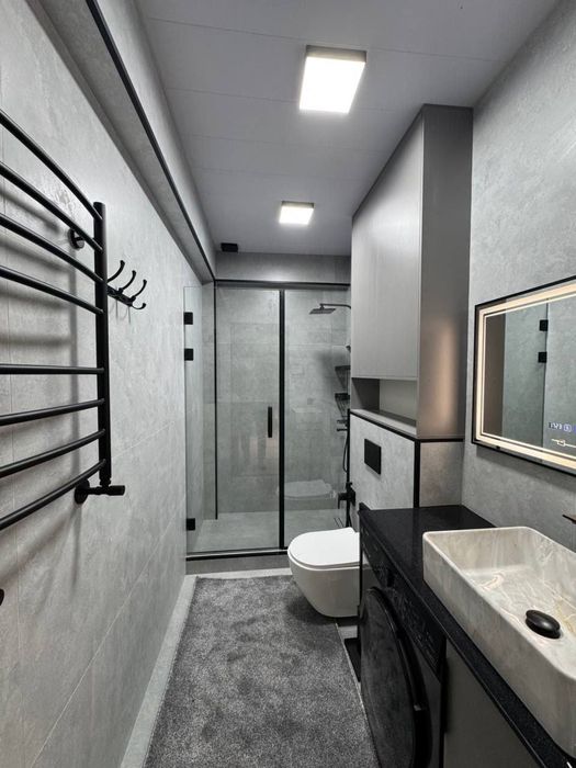 Акция Продается Квартира Нурафшон Ривейра Алмазар 2/5/11