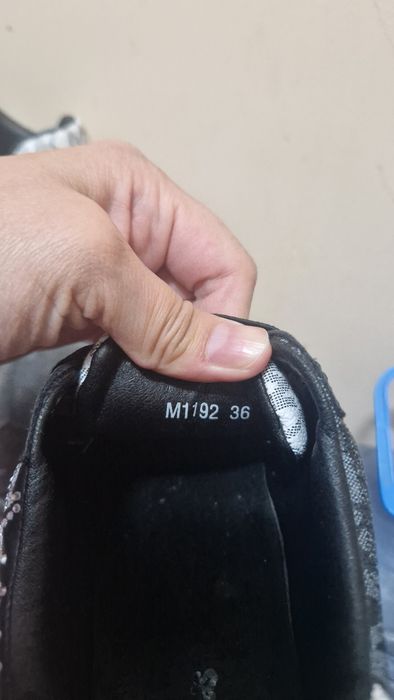 Отдам обувь для девочки