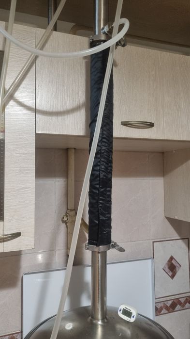 Продам самогоный аппарат