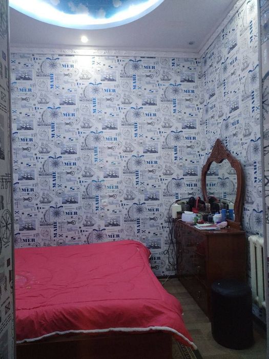 Срочно продается дом мирабад