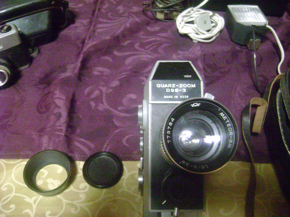 Руска фото техника