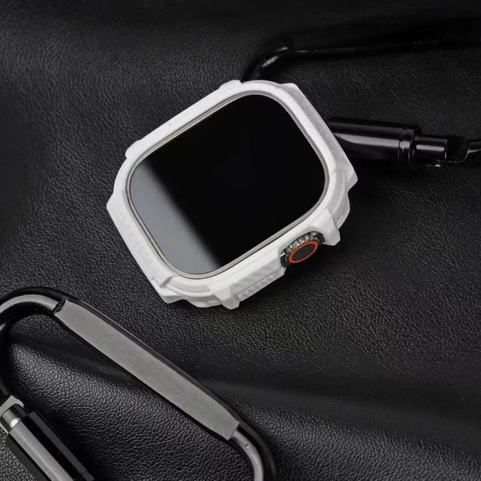 Удароустойчиво калъфче за AppleWatch ULTRA/SE/9/8/7/6/5/4