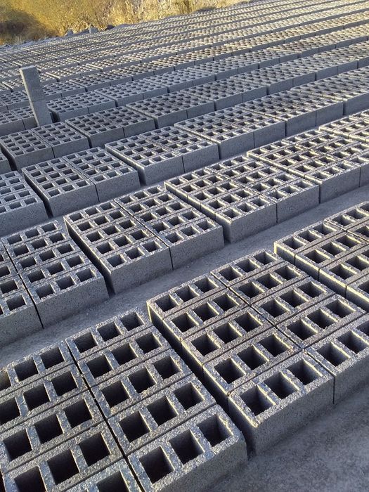 Жонбой шлака блок Гиш сифатли Арзон нархларда