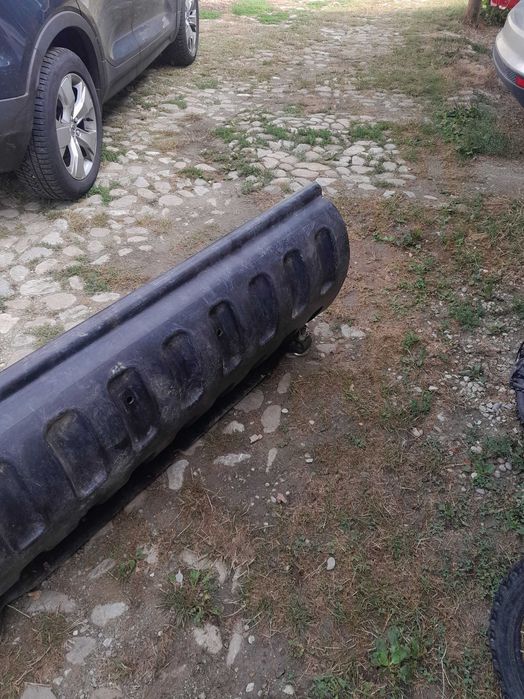 Lamă de dezăpezire pentru zone de munte dim.160×60 cm