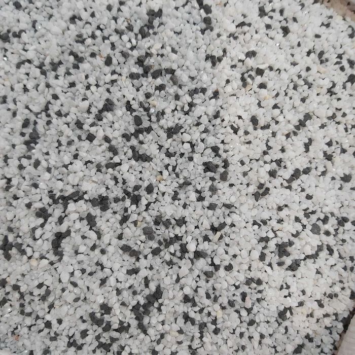 Кварц за аквариум 2 мм - 8 вида