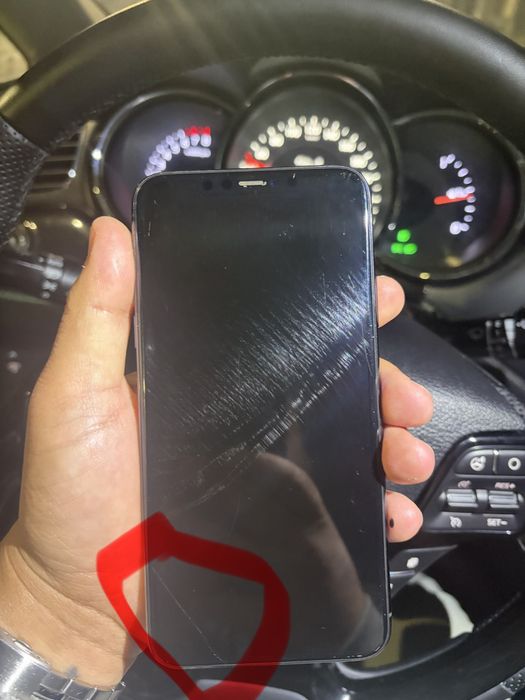 Iphone 11 pro max 64gb