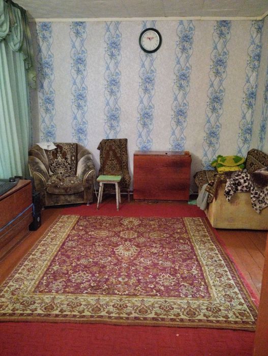 Продам Частный дом в Красном партизане