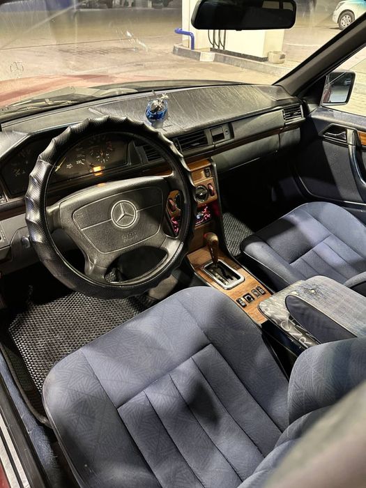 w124 обмен на игровой ноут