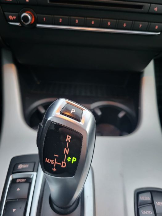 BMW X3 f25 XDrive