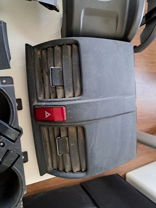 Части за Хонда CRV