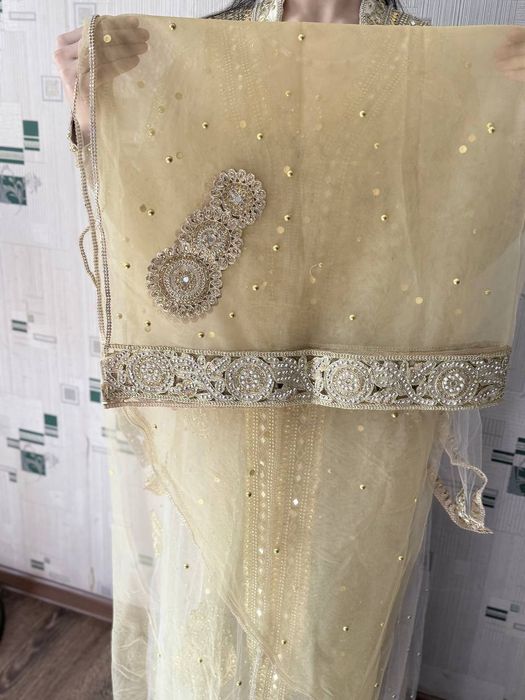 Кизлар келинлар учун ансамбль