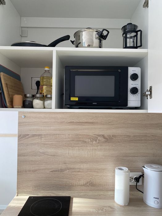 Сдается студия в районе Костанай Плаза