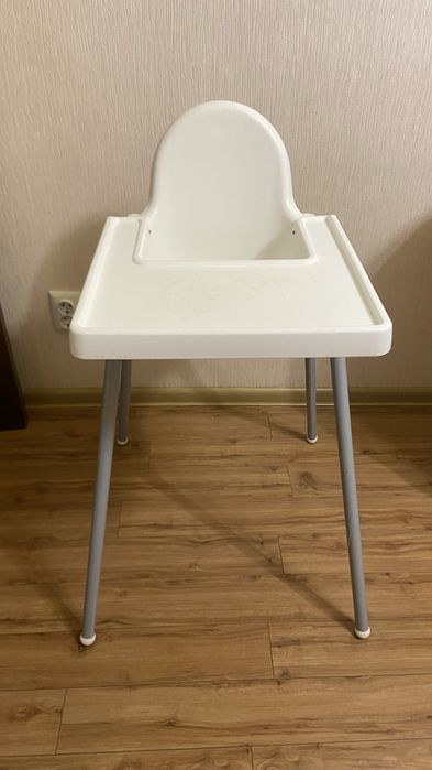 Детский стульчик IKEA